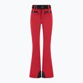 Pantaloni da sci donna Nikkie Grace Ski rosso 3