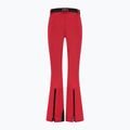 Pantaloni da sci donna Nikkie Grace Ski rosso 4