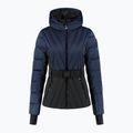 Giacca da sci Nikkie Greenwood donna navy