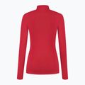 Nikkie Jolie Ski Donna - Maglia a collo alto rosso 2