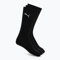 Calzini PUMA Sport Crew Lightweight 3 pairs black