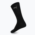 Calzini PUMA Sport Crew Lightweight 3 pairs black 2