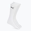 Calzini PUMA Sport Crew Lightweight 3 pairs white