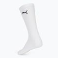 Calzini PUMA Sport Crew Lightweight 3 pairs white 2