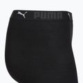 Boxer da uomo Cotton Long 2 pack black 4