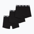 Boxer da uomo PUMA Everyday 3 pairs black 2