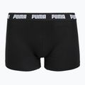 Boxer da uomo PUMA Everyday 3 pairs black 2