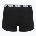 Boxer da uomo PUMA Everyday 3 pairs black 3