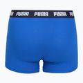 Boxer da uomo PUMA Everyday 3 pairs blue combo 3