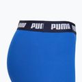 Boxer da uomo PUMA Everyday 3 pairs blue combo 4