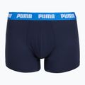 Boxer da uomo PUMA Everyday 3 pairs blue combo 5