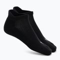 Calze da donna PUMA Cushioned Sneaker 2 pairs black