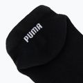 Calze da donna PUMA Cushioned Sneaker 2 pairs black 4