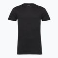 T-shirt da uomo PUMA Basic Crew 2 pack black