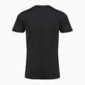 T-shirt da uomo PUMA Basic Crew 2 pack black 2