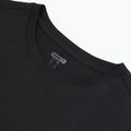 T-shirt da uomo PUMA Basic Crew 2 pack black 3