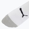 Calzini PUMA Sport Cushioned Quarter 2 pairs white 3