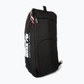 Gorilla Wear Norris 66 l borsa da allenamento nera 6