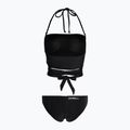 Costume da bagno a due pezzi da donna O'Neill Jen Maoi Bikini nero out 2