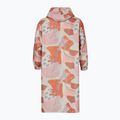 Poncho donna O'Neill Camorro con stampa patchwork 2