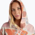 Poncho donna O'Neill Camorro con stampa patchwork 6