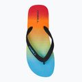 Infradito O'Neill Profile Gradient da uomo azzurro semplice gradiente 6