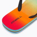 Infradito O'Neill Profile Gradient da uomo azzurro semplice gradiente 8