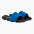 Infradito O'Neill Brights Slides da donna, blu principessa 4