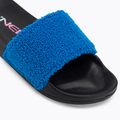 Infradito O'Neill Brights Slides da donna, blu principessa 7