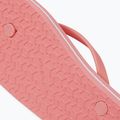 Infradito O'Neill Profile Logo da donna georgia peach 4