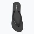 Infradito O'Neill Profile Small Logo donna nero out 5