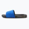 Infradito O'Neill Brights Slides da donna, blu principessa 10