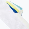 Infradito O'Neill Brights Slides da donna con strisce di asciugamano blu 12