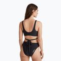 Costume da bagno due pezzi donna O'Neill Sofie Love Bikini nero out 4