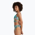 Costume da bagno a due pezzi da donna O'Neill Sofie Love Bikini alga blu fumetto 3