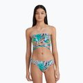 Costume da bagno a due pezzi da donna O'Neill Jen Maoi Bikini blue comic seaweed 2