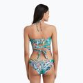 Costume da bagno a due pezzi da donna O'Neill Jen Maoi Bikini blue comic seaweed 4