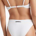Costume da bagno a due pezzi da donna O'Neill Alia Cruz Bikini bianco neve 5
