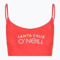 Costume da bagno due pezzi donna O'Neill Midles Maoi Bikini diva rosa 2