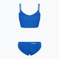 Costume da bagno due pezzi donna O'Neill Midles Maoi Bikini princess blu 2