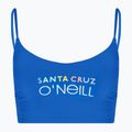 Costume da bagno due pezzi donna O'Neill Midles Maoi Bikini princess blu 3