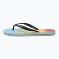 Infradito O'Neill Profile Gradient da uomo azzurro semplice gradiente 10