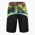 Pantaloncini da bagno O'Neill Hyperfreak Pro Block 20'' uomo nero out 2