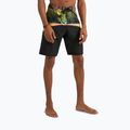 Pantaloncini da bagno O'Neill Hyperfreak Pro Block 20'' uomo nero out