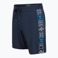 Pantaloncini da bagno O'Neill Mysto Side Panel Uomo 18'' spazio esterno 3