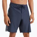 Pantaloncini da bagno O'Neill Mysto Side Panel Uomo 18'' spazio esterno 4