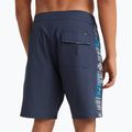 Pantaloncini da bagno O'Neill Mysto Side Panel Uomo 18'' spazio esterno 6
