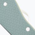 Infradito O'Neill Profile Graphic donna bianco bluemchem 3