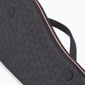 Infradito O'Neill Profile Graphic nero bluemchem da donna 4
