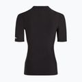 Maglietta da bagno donna O'Neill Essentials Bidart Skin nero out 5